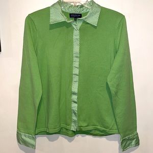 Jones New York Signature Woman Sweater 2X GUC